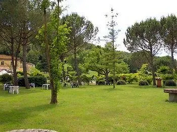 Hotel Molino D'Era Volterra
