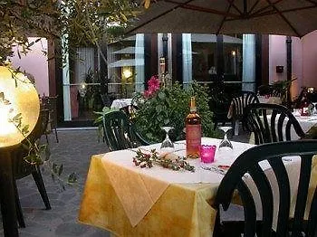 Hotel Molino D'Era Volterra 3*,