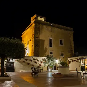 Foresteria Baglio Della Luna Italien