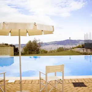 Bed & Bike Volterra