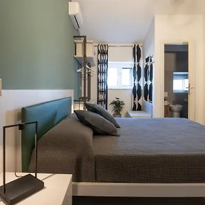Suite Inn Catania Maison d'hôtes Catane