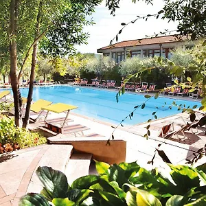 Olimpo Hotel Garde
