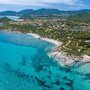 Le Residenze Di Sant'elmo Italien