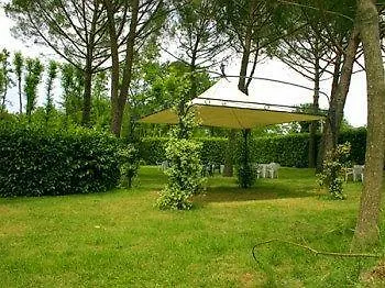 Hotel Molino D'Era Volterra