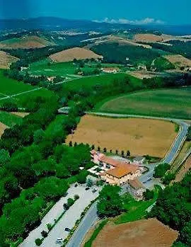 Hotel Molino D'Era Volterra